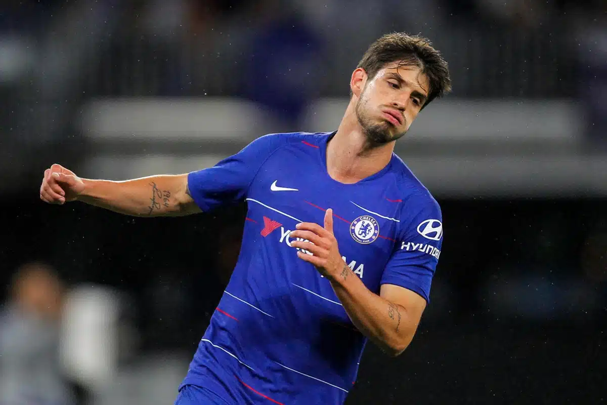 Lucas Piazon