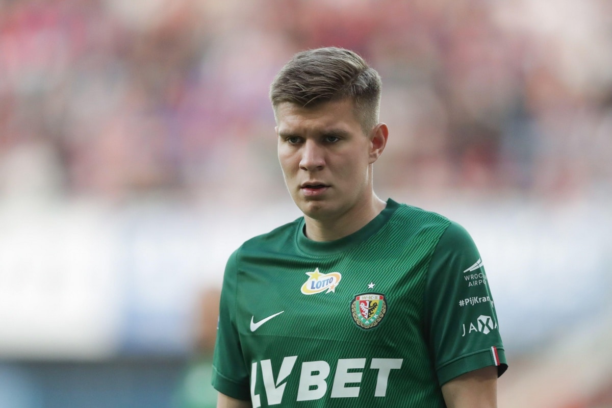 Piotr Samiec-Talar