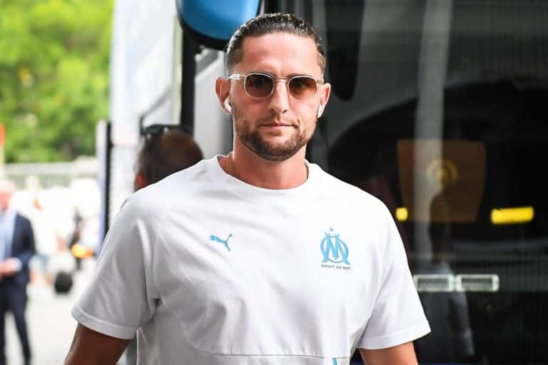 Adrien Rabiot