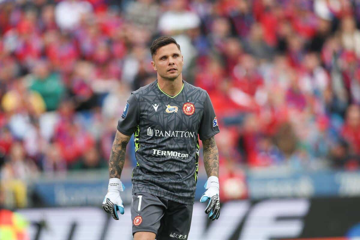 Rafał Gikiewicz