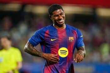 Marcus Rashford