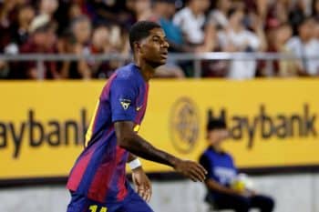 Marcus Rashford