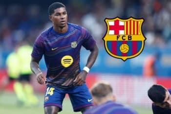 Marcus Rashford