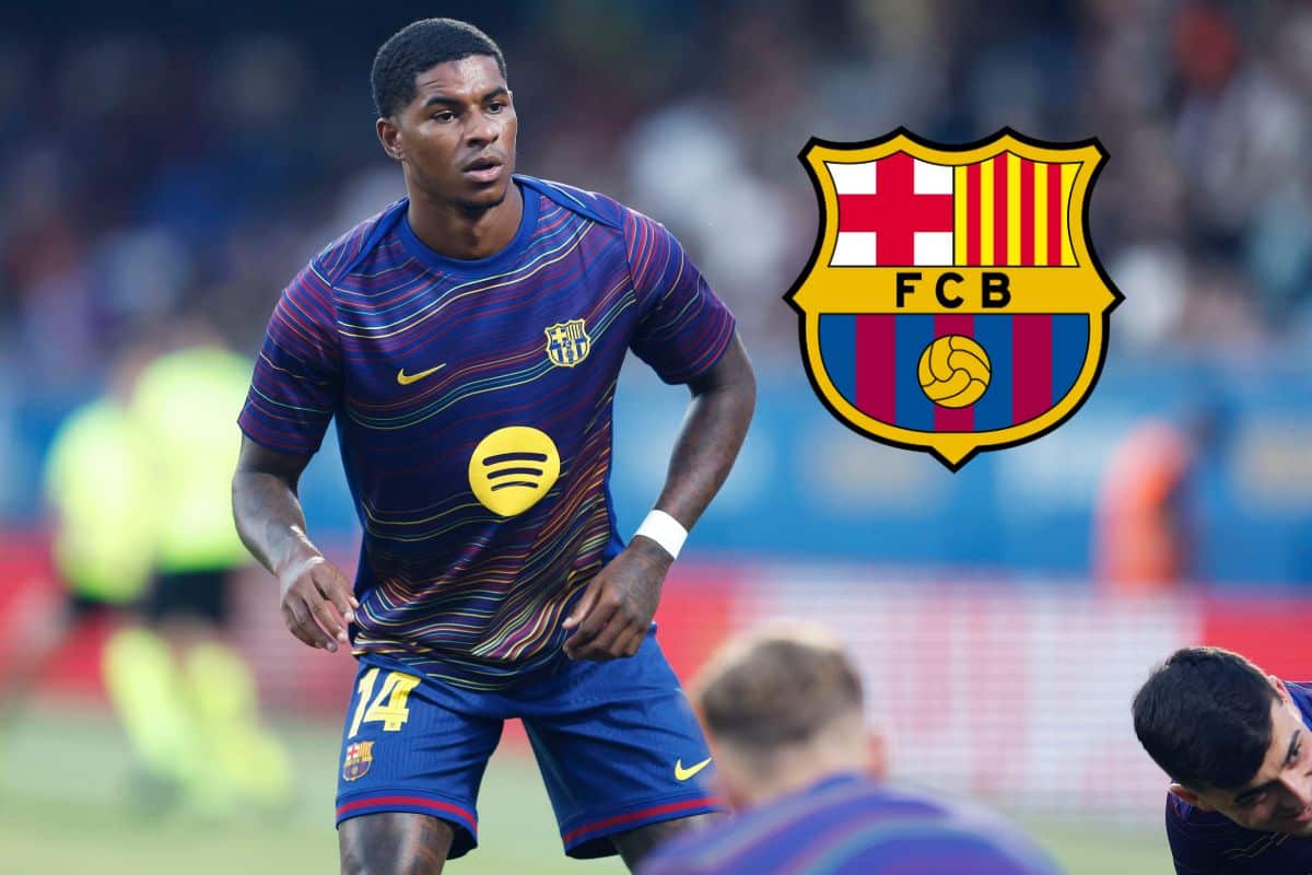 Marcus Rashford