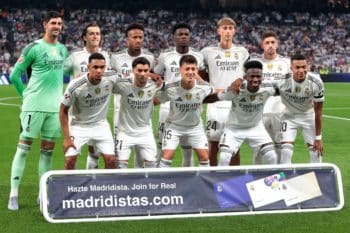 Real Madryt
