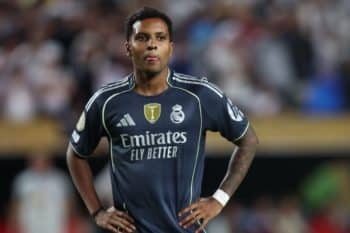 Rodrygo