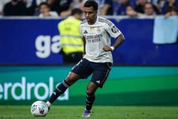 Rodrygo Goes