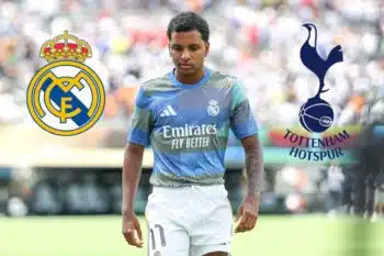 Rodrygo Goes