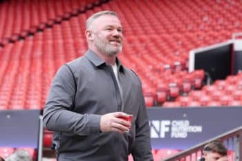 Wayne Rooney
