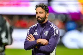 Ruben Amorim