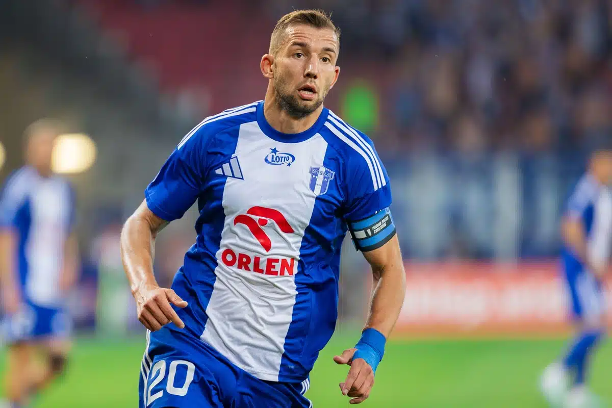 Łukasz Sekulski