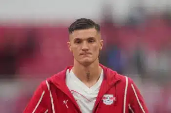 Benjamin Sesko