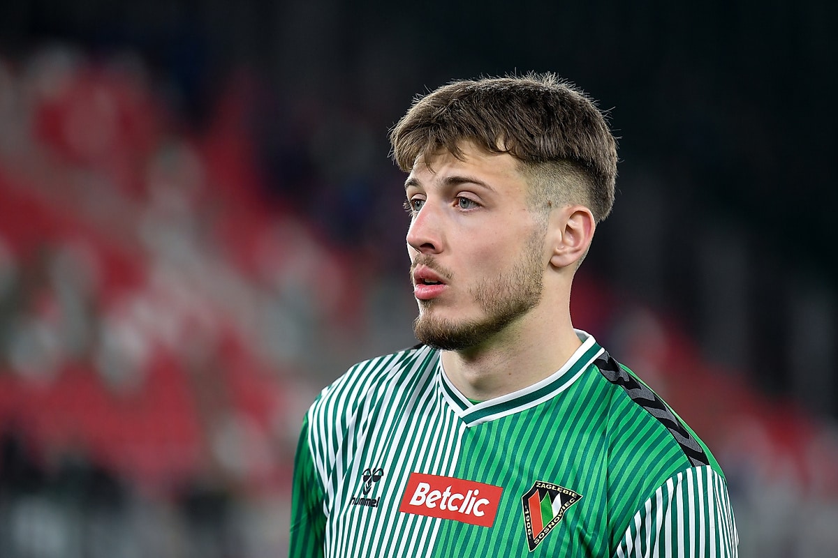 Kacper Siuta