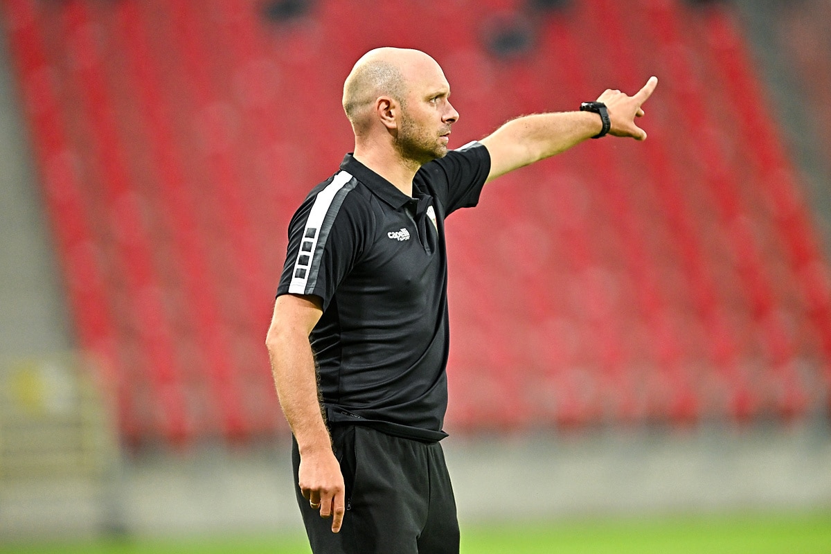 Artur Skowronek