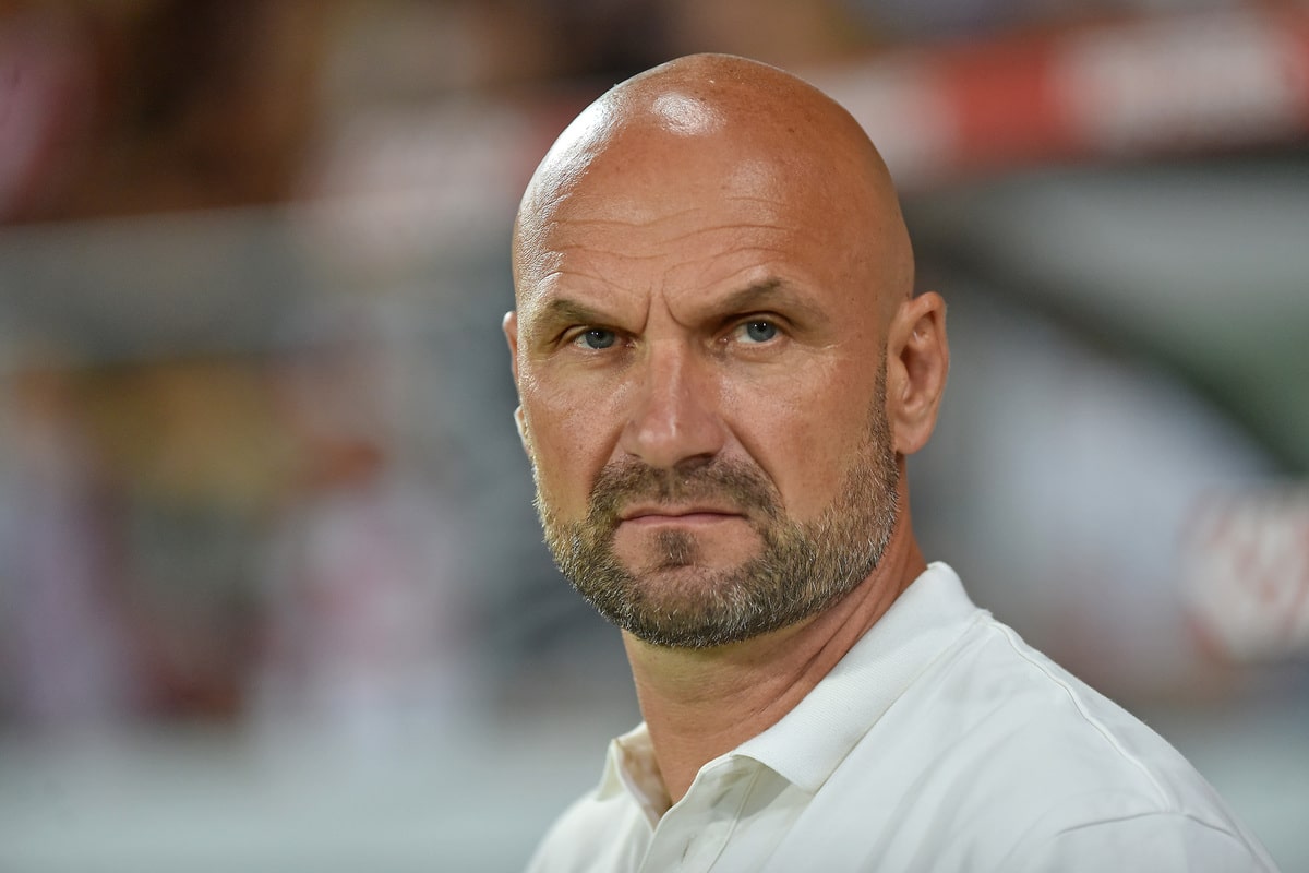 Zeljko Sopić