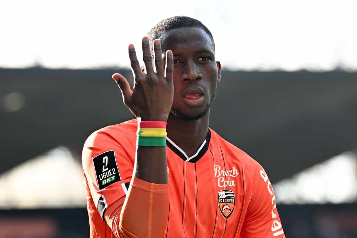 Sambou Soumano