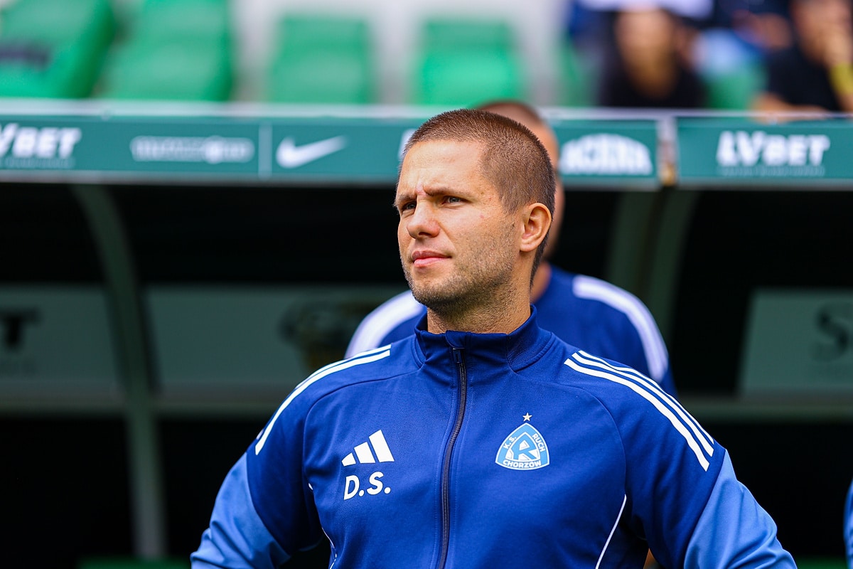 Dawid Szulczek