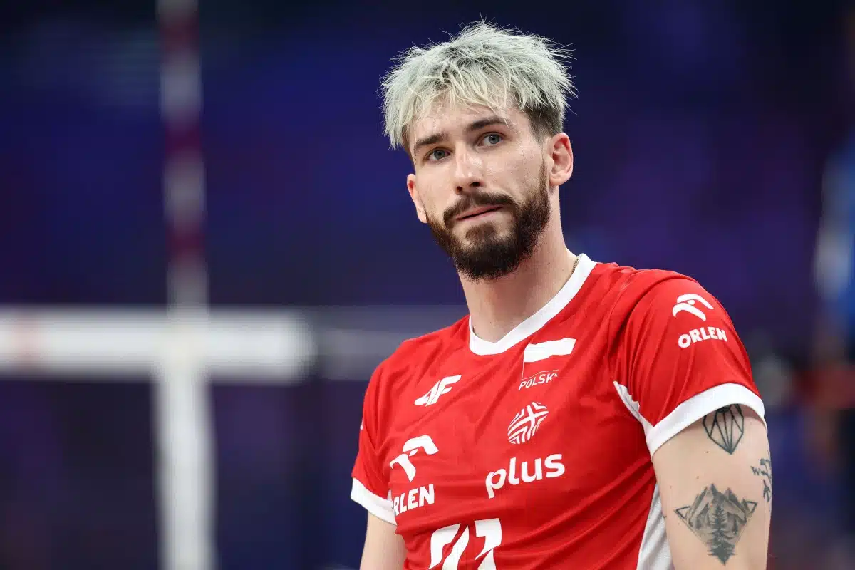 Tomasz Fornal