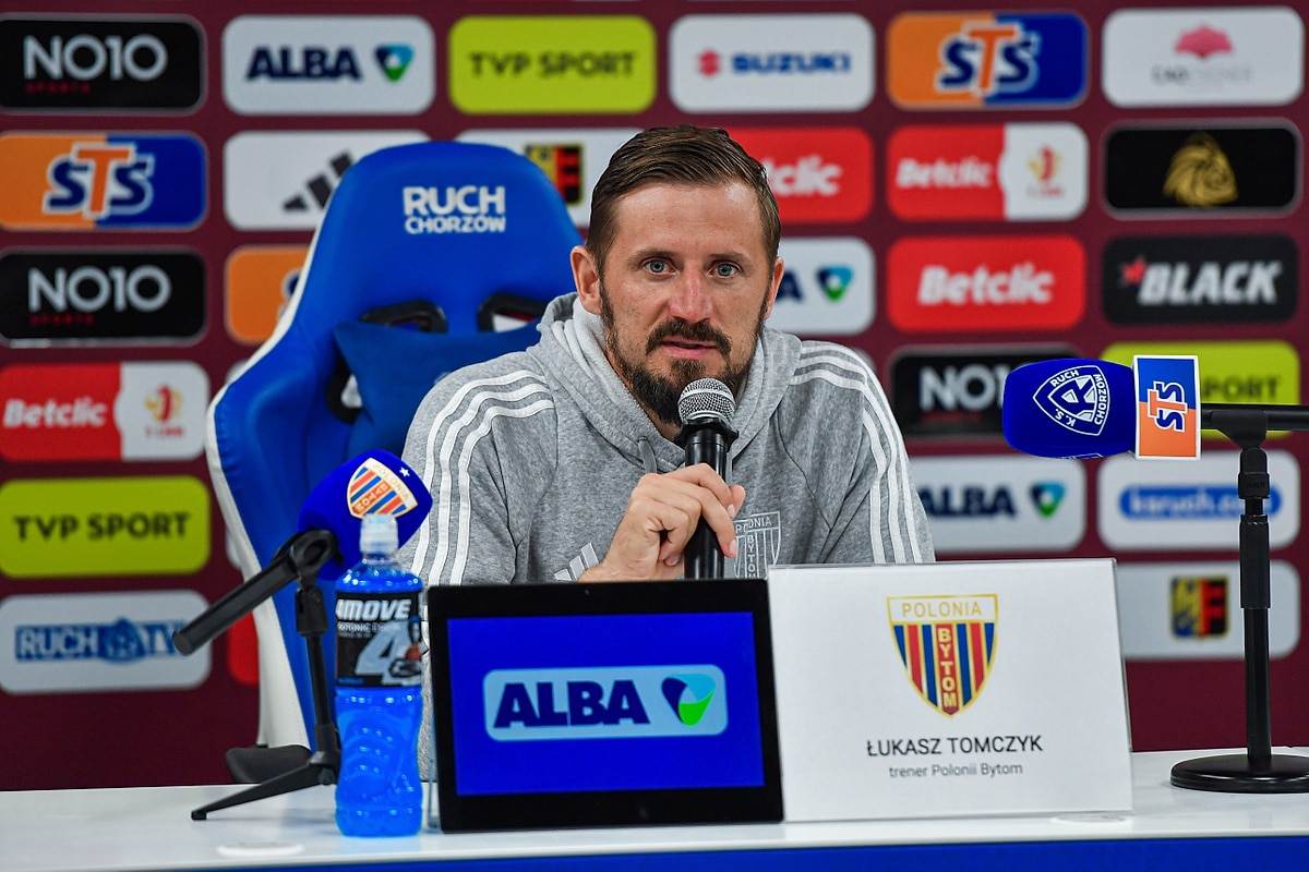 Łukasz Tomczyk