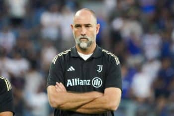 Igor Tudor