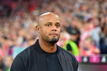 Vincent Kompany