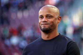 Vincent Kompany