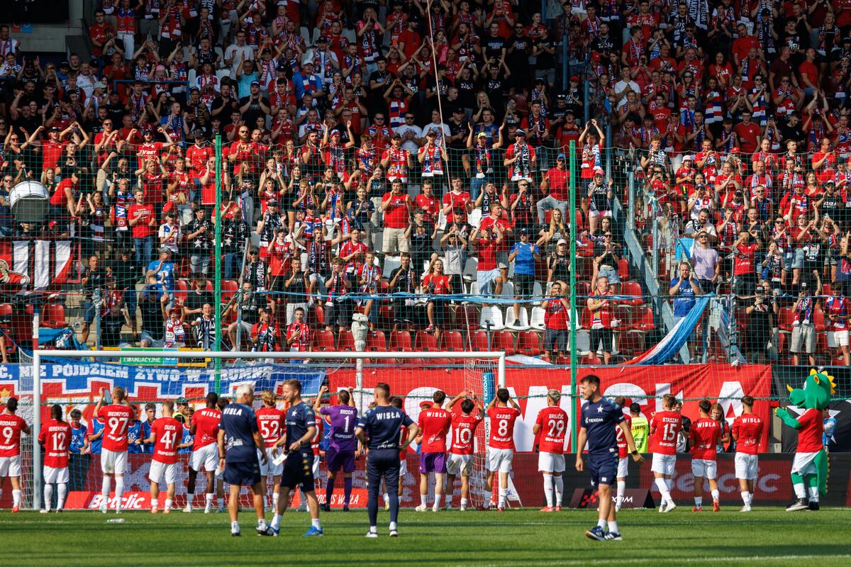 Wisła Kraków
