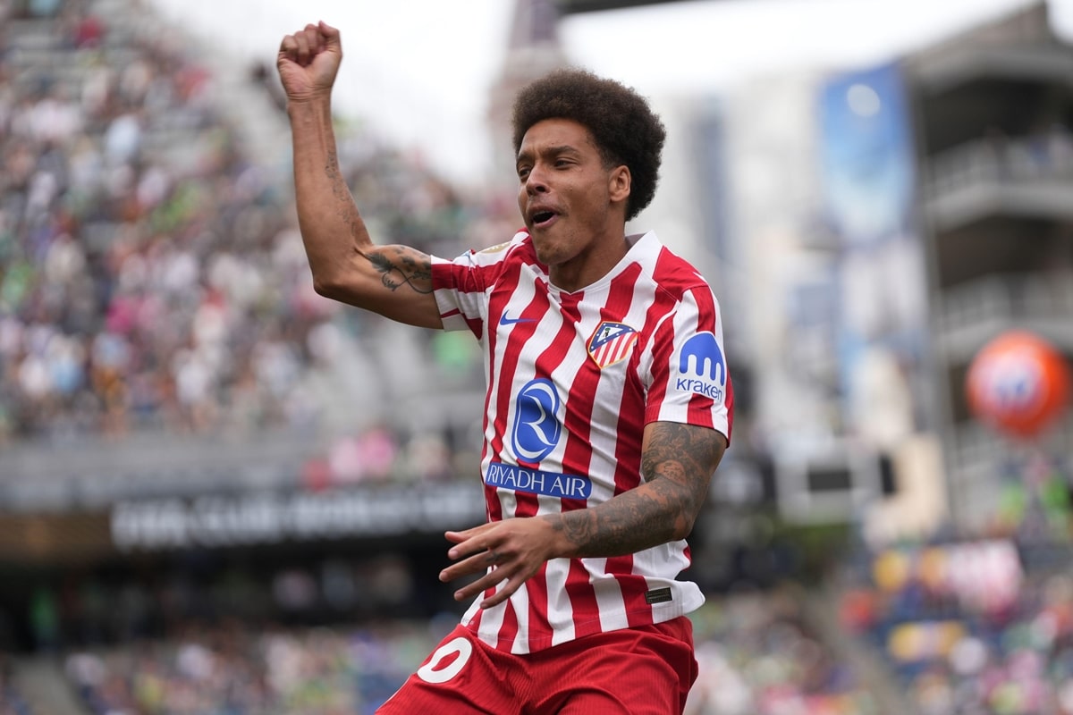 Axel Witsel
