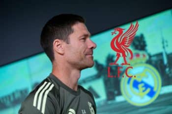 Xabi Alonso