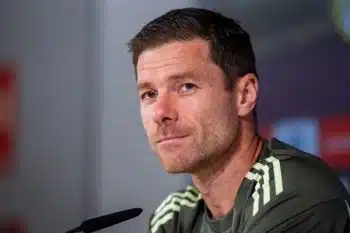 Xabi Alonso