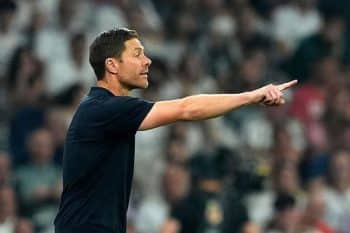 Xabi Alonso