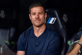Xabi Alonso
