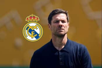 Xabi Alonso