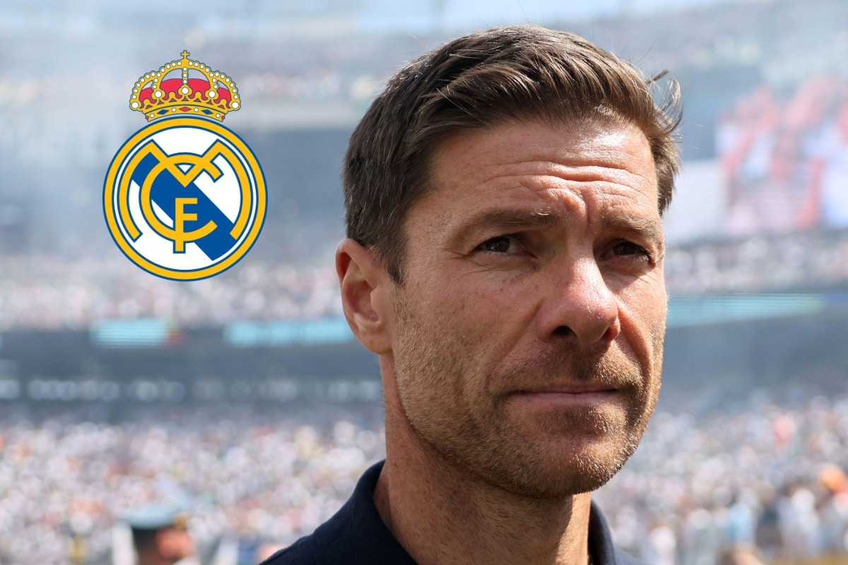 Xabi Alonso