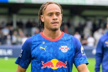 Xavi Simons