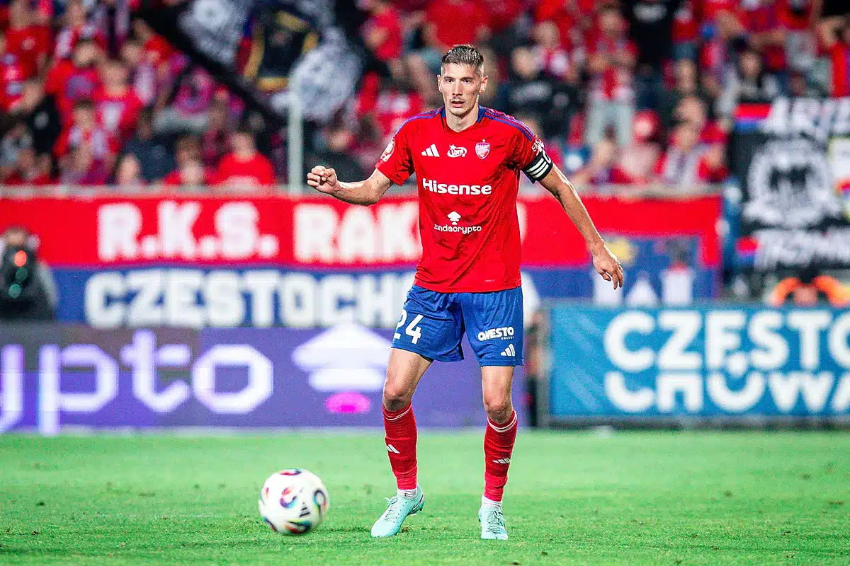 Zoran Arsenić