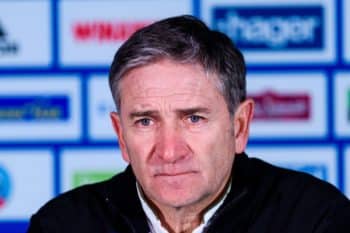 Philippe Montanier
