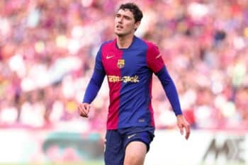 Andreas Christensen