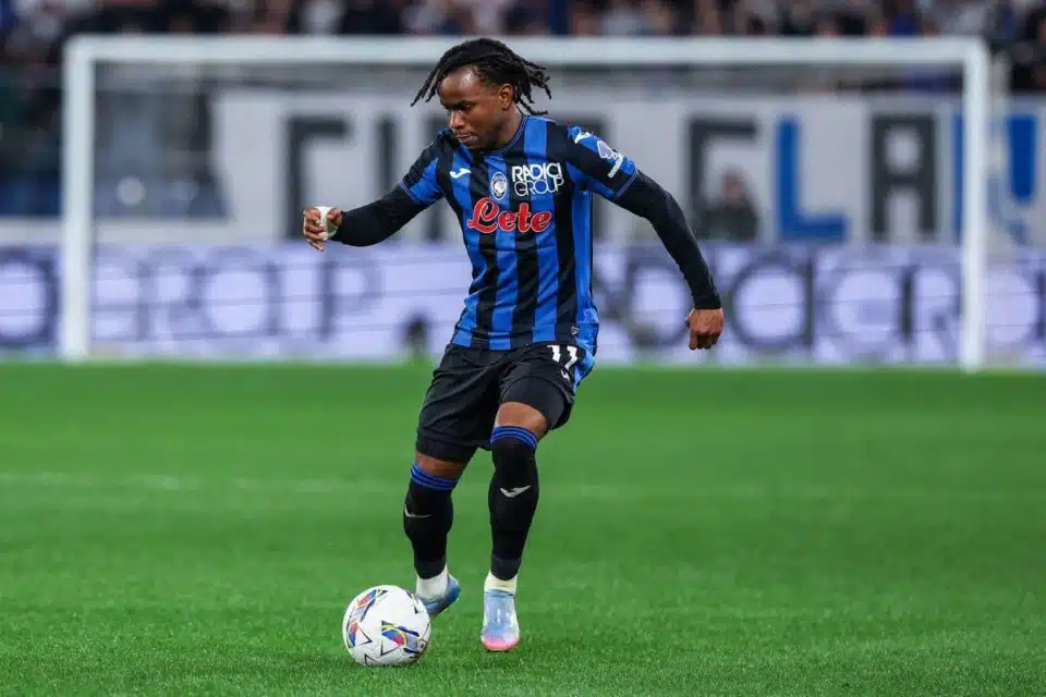 Ademola Lookman