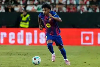 Alejandro Balde