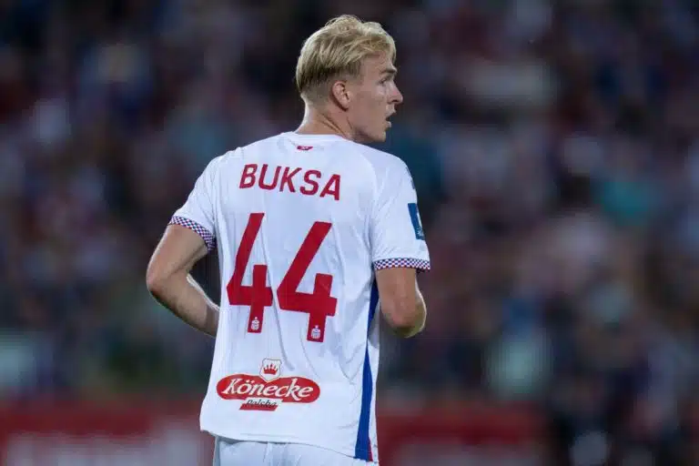 Aleksander Buksa