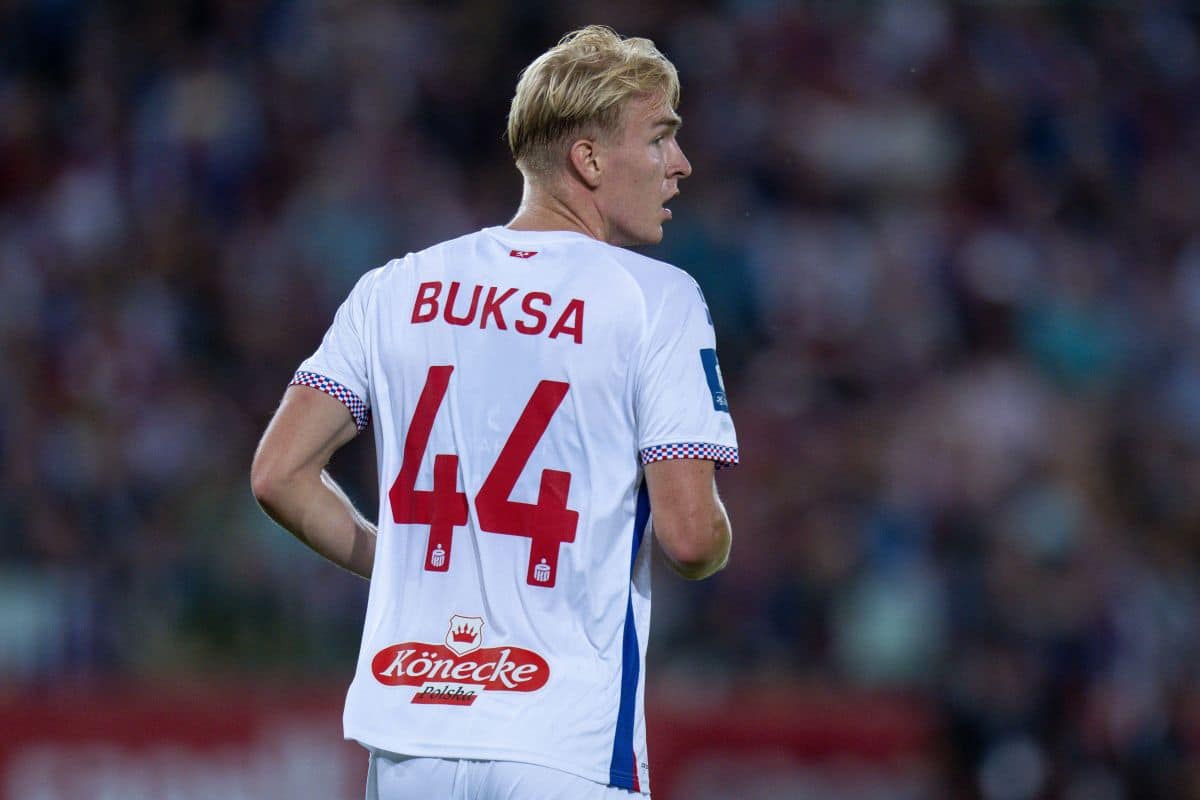 Aleksander Buksa