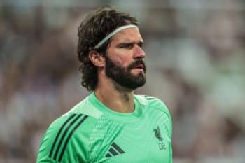 Alisson