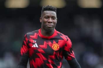 Andre Onana