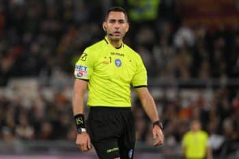Andrea Colombo