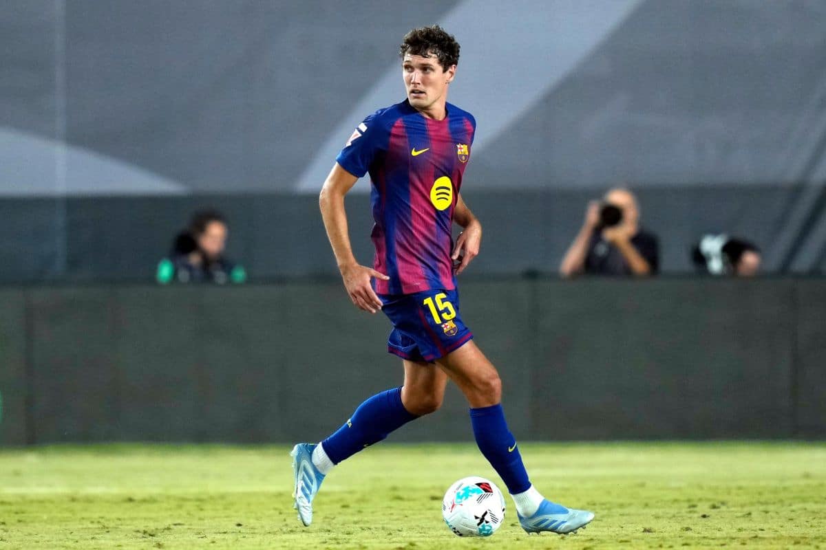 Andreas Christensen