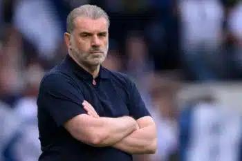Ange Postecoglou