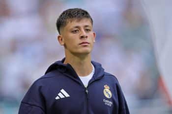 Arda Guler