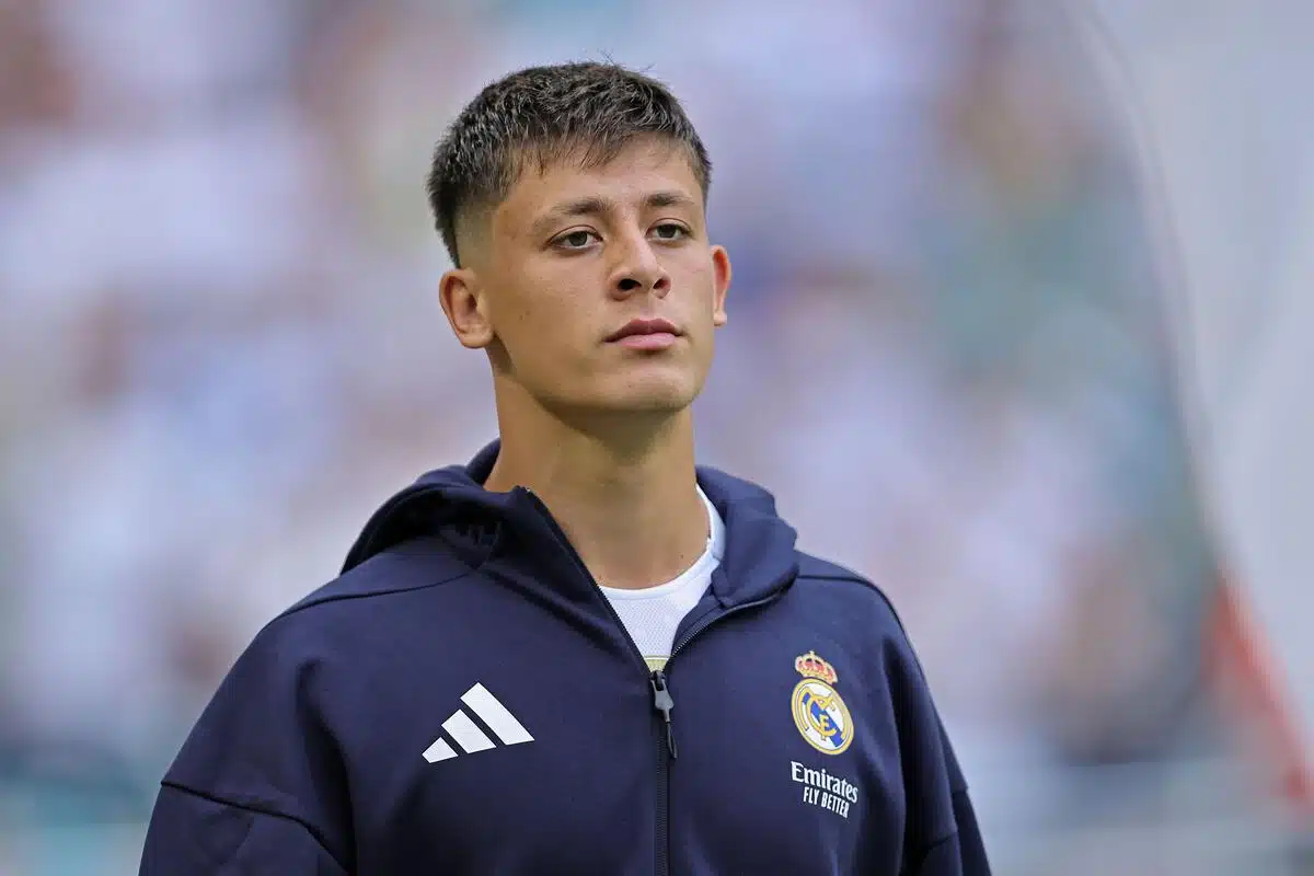 Arda Guler