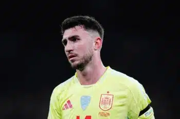 Aymeric Laporte